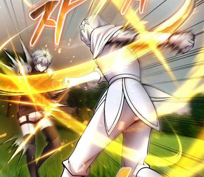 Tôi Mạnh Hơn Anh Hùng Chapter 58 trang 201