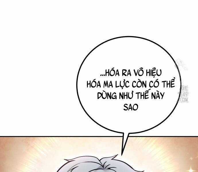 Tôi Mạnh Hơn Anh Hùng Chapter 58 trang 217