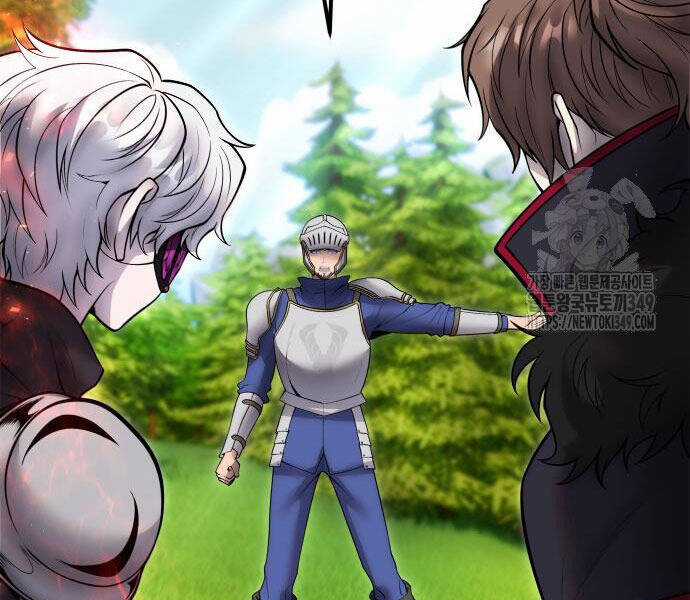 Tôi Mạnh Hơn Anh Hùng Chapter 58 trang 79