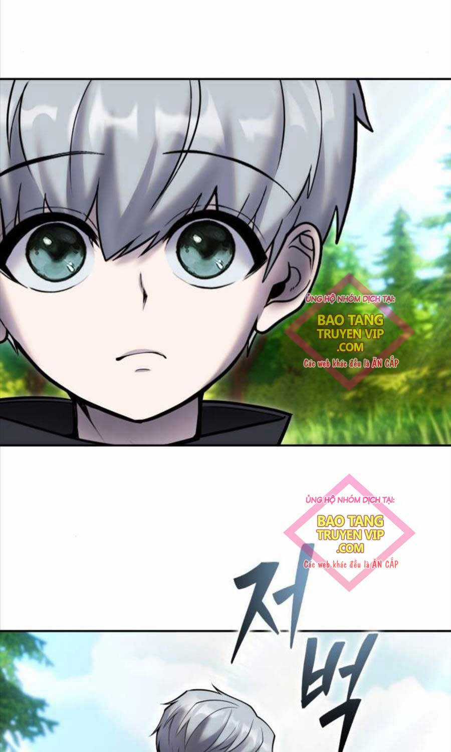 Tôi Mạnh Hơn Anh Hùng Chapter 59 trang 10