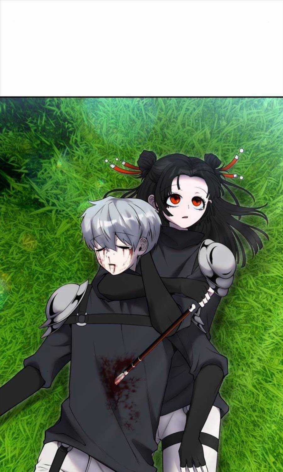 Tôi Mạnh Hơn Anh Hùng Chapter 59 trang 101