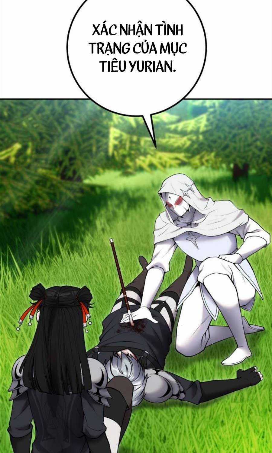 Tôi Mạnh Hơn Anh Hùng Chapter 59 trang 104