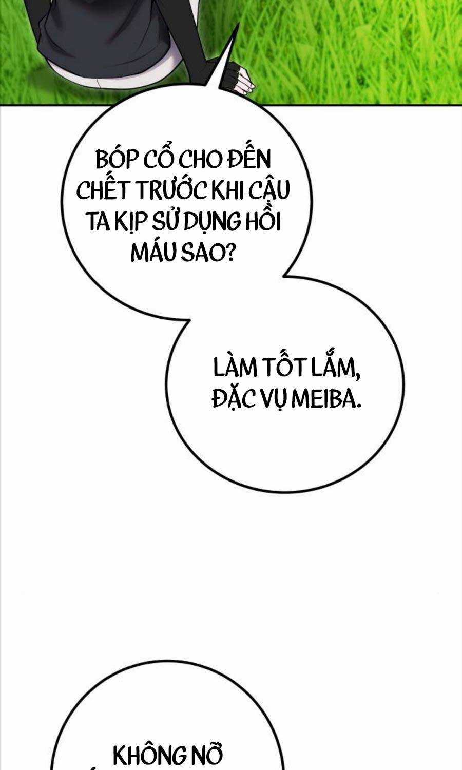 Tôi Mạnh Hơn Anh Hùng Chapter 59 trang 105