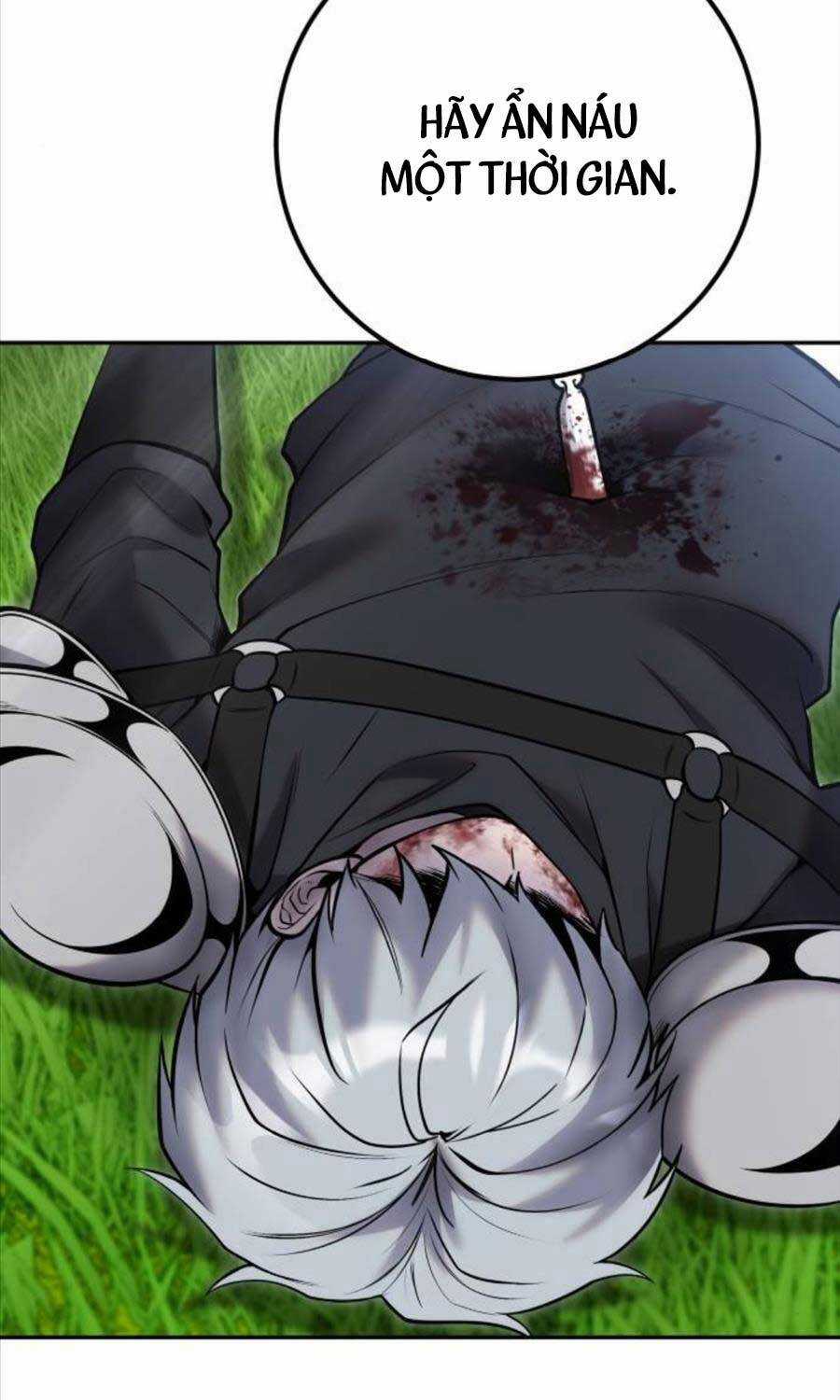 Tôi Mạnh Hơn Anh Hùng Chapter 59 trang 109