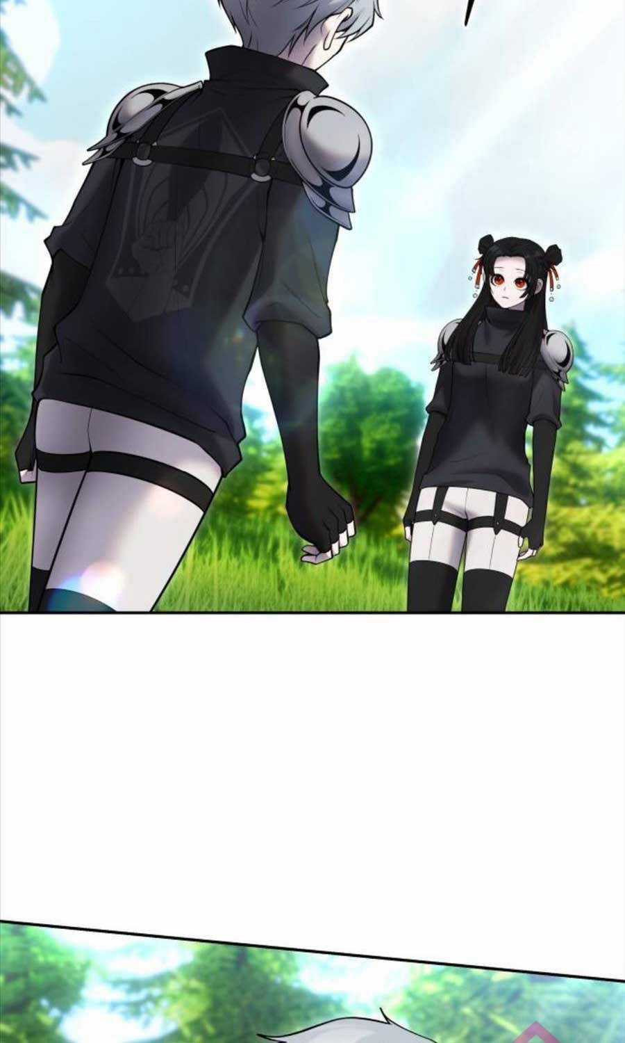 Tôi Mạnh Hơn Anh Hùng Chapter 59 trang 11