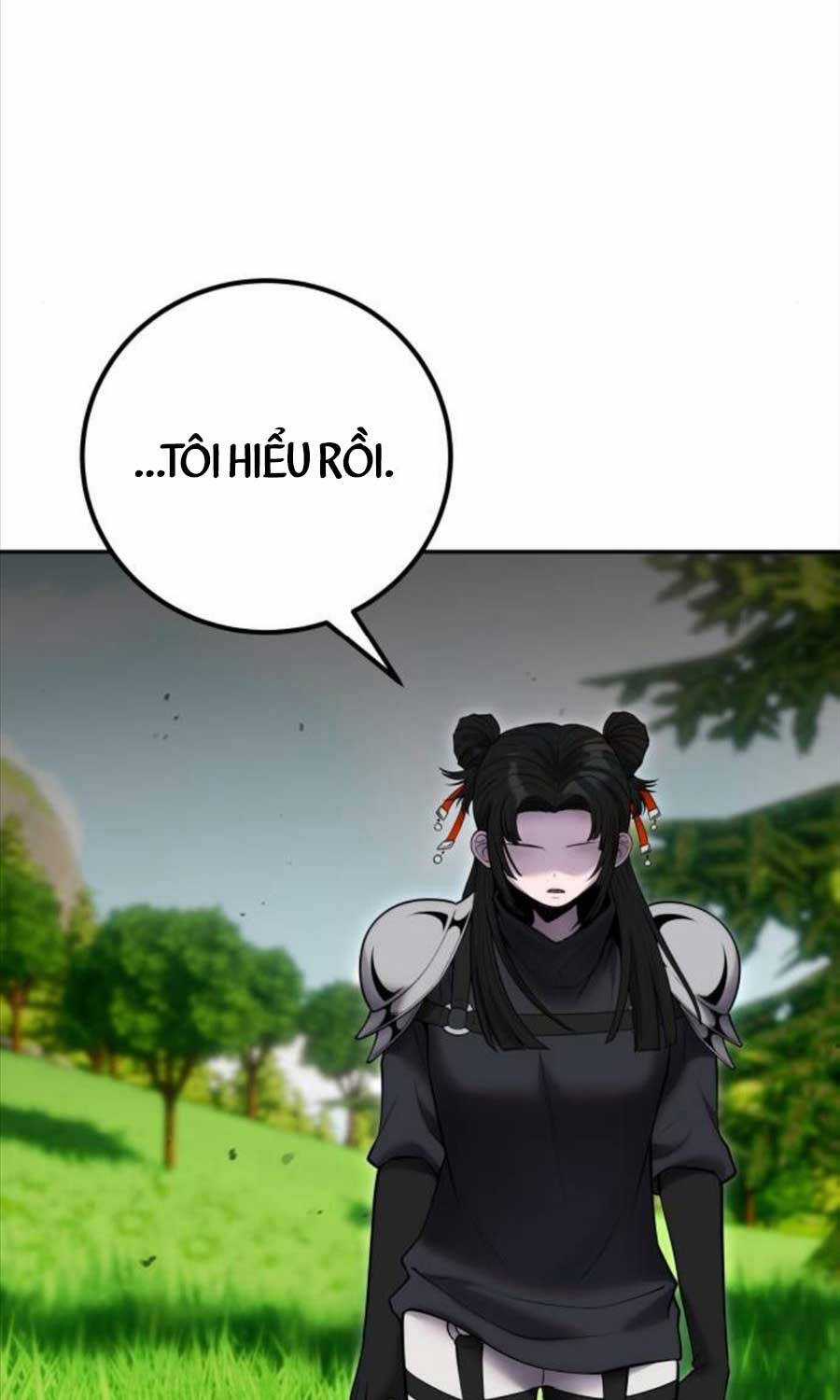 Tôi Mạnh Hơn Anh Hùng Chapter 59 trang 110