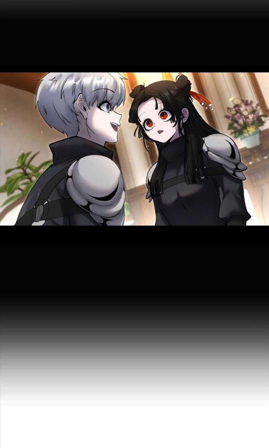 Tôi Mạnh Hơn Anh Hùng Chapter 59 trang 112