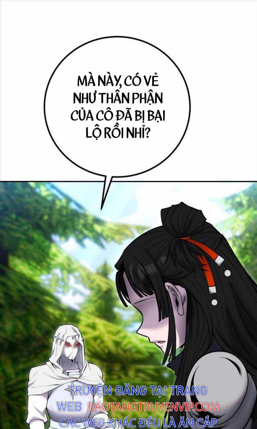 Tôi Mạnh Hơn Anh Hùng Chapter 59 trang 114