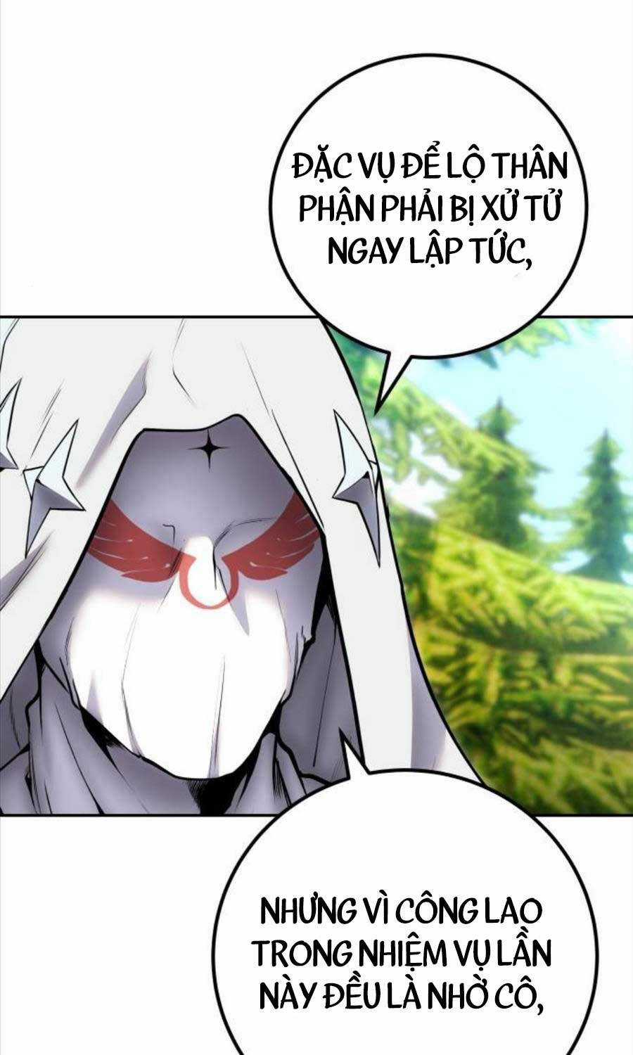 Tôi Mạnh Hơn Anh Hùng Chapter 59 trang 116