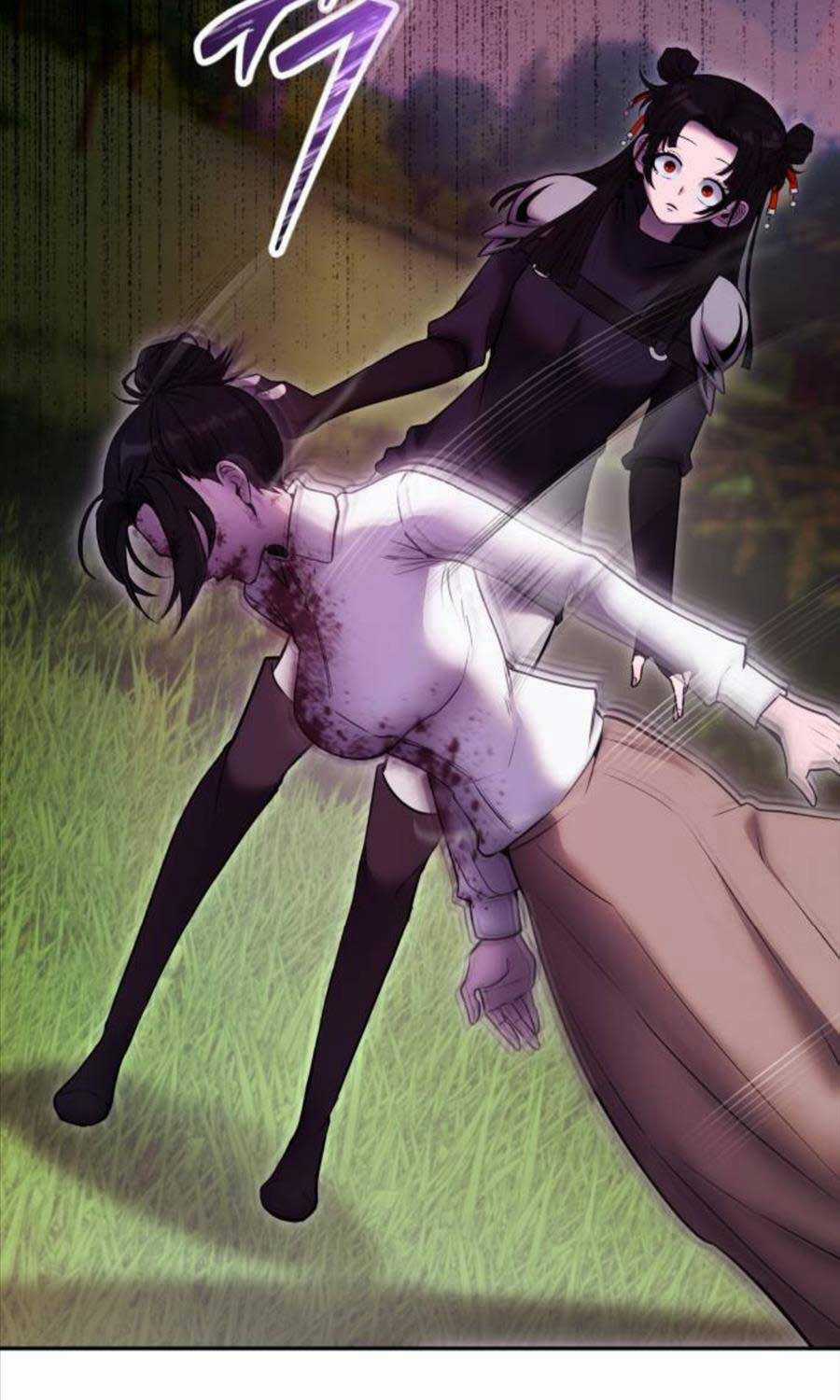 Tôi Mạnh Hơn Anh Hùng Chapter 59 trang 118