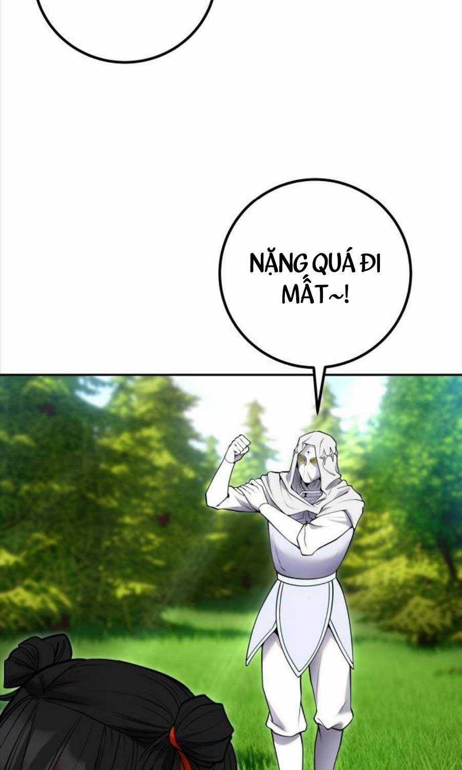 Tôi Mạnh Hơn Anh Hùng Chapter 59 trang 120