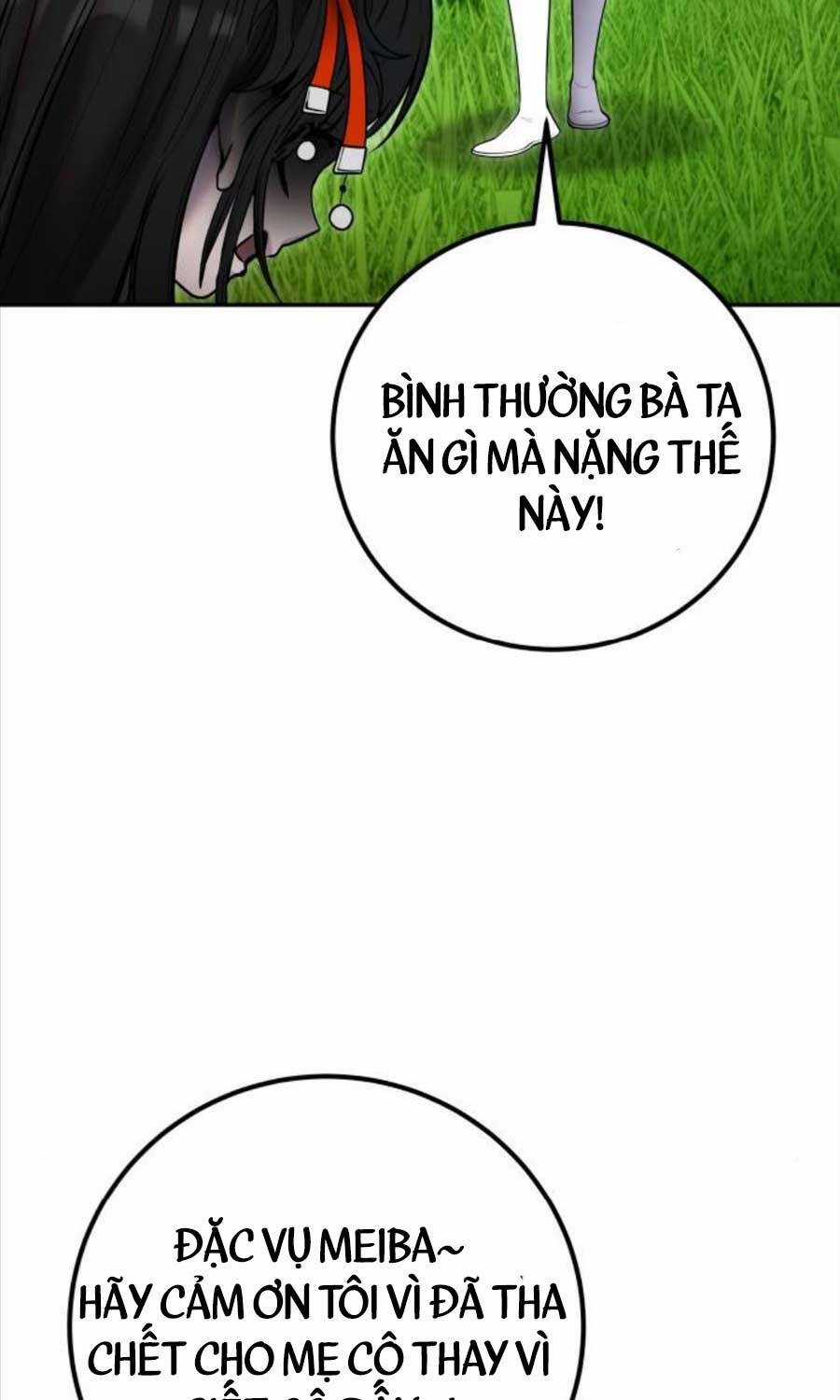 Tôi Mạnh Hơn Anh Hùng Chapter 59 trang 121