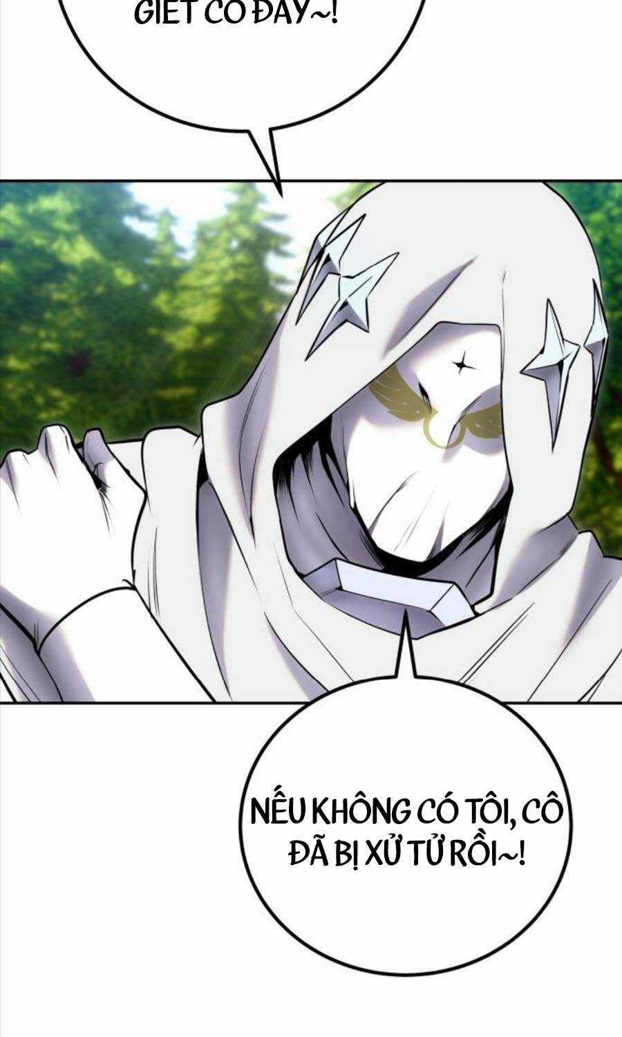 Tôi Mạnh Hơn Anh Hùng Chapter 59 trang 122