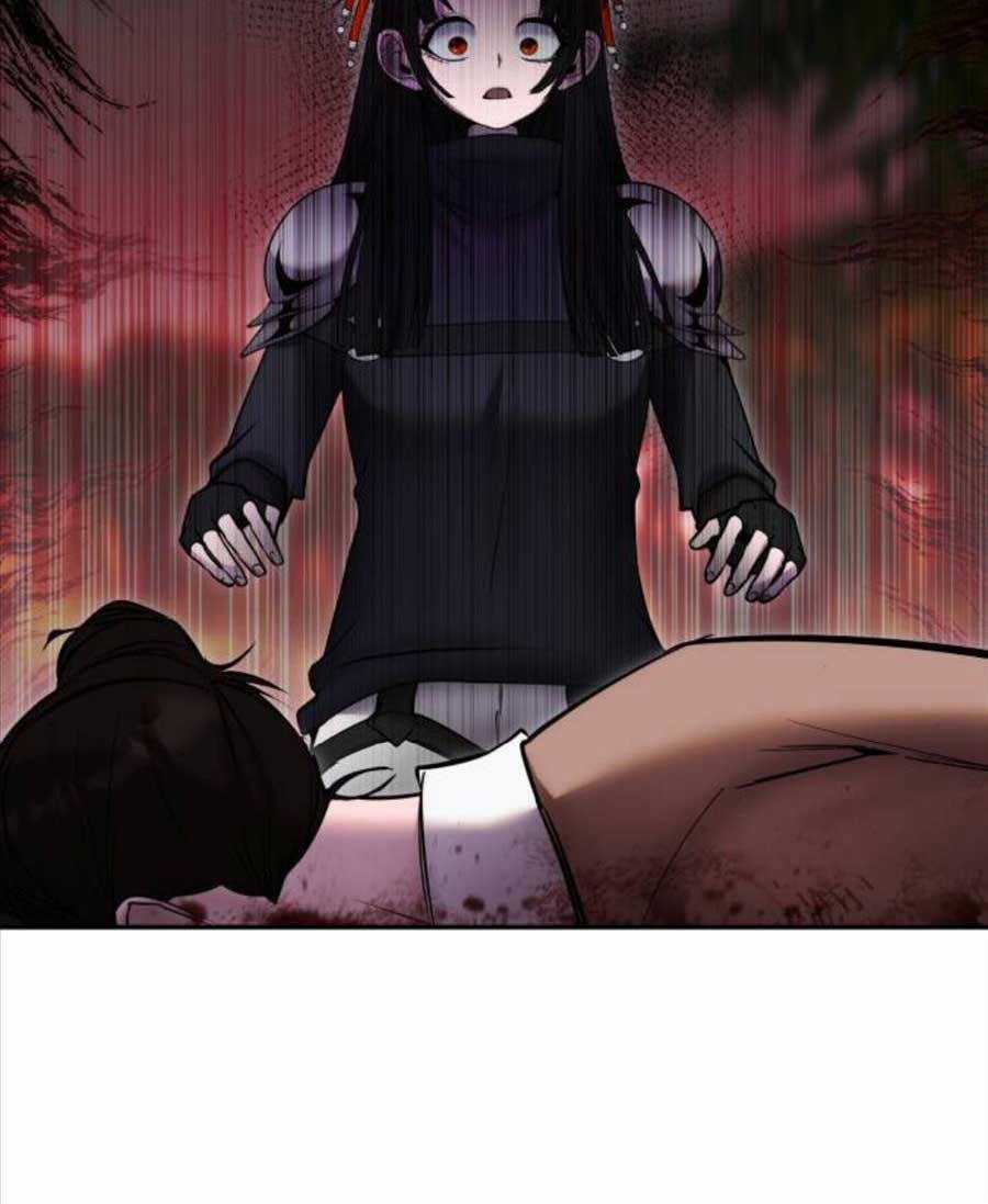 Tôi Mạnh Hơn Anh Hùng Chapter 59 trang 125