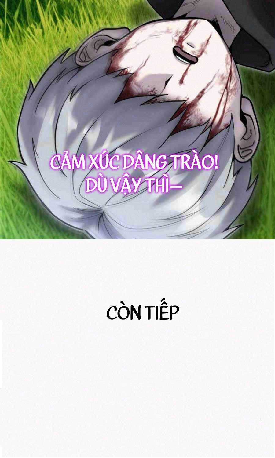 Tôi Mạnh Hơn Anh Hùng Chapter 59 trang 131