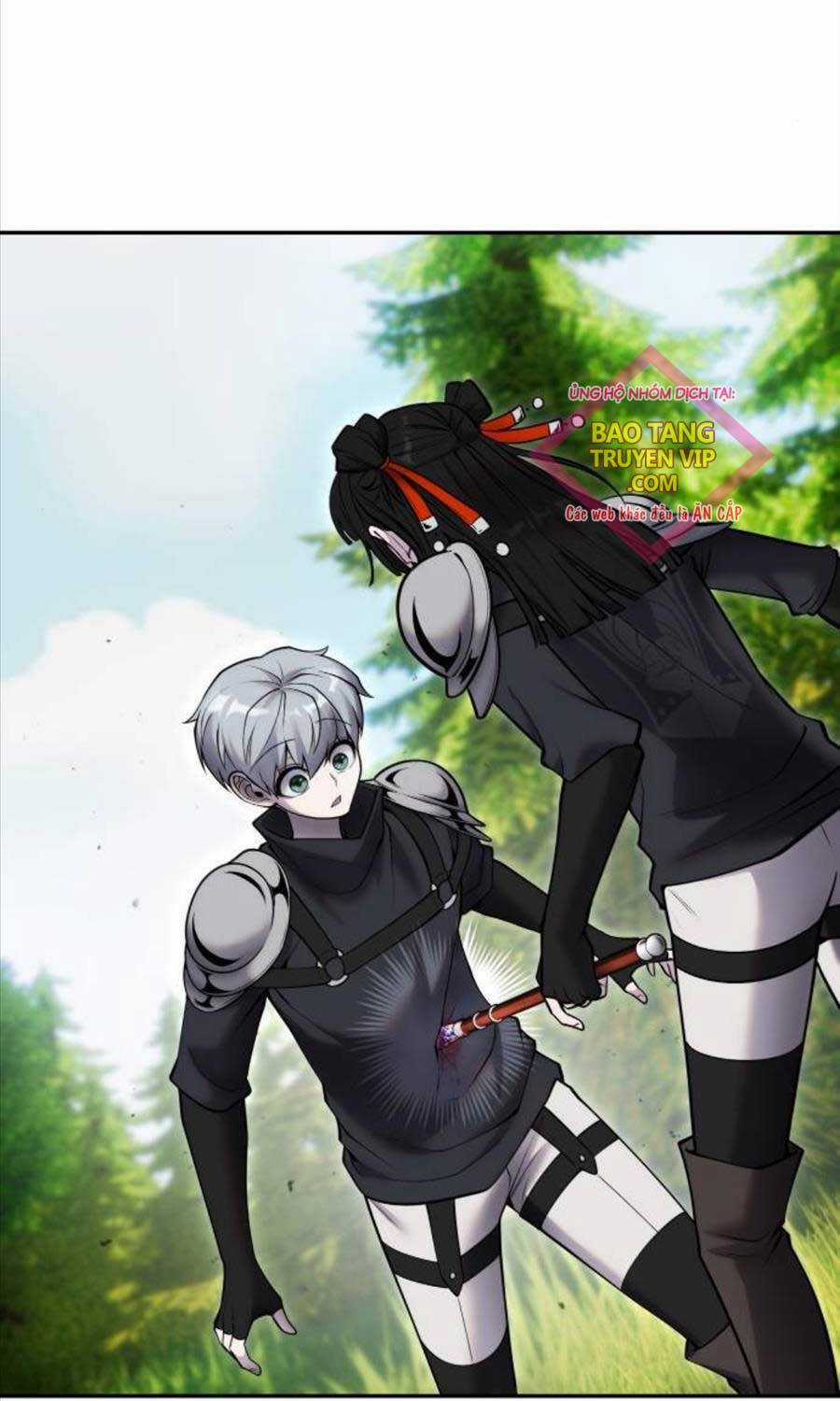 Tôi Mạnh Hơn Anh Hùng Chapter 59 trang 15