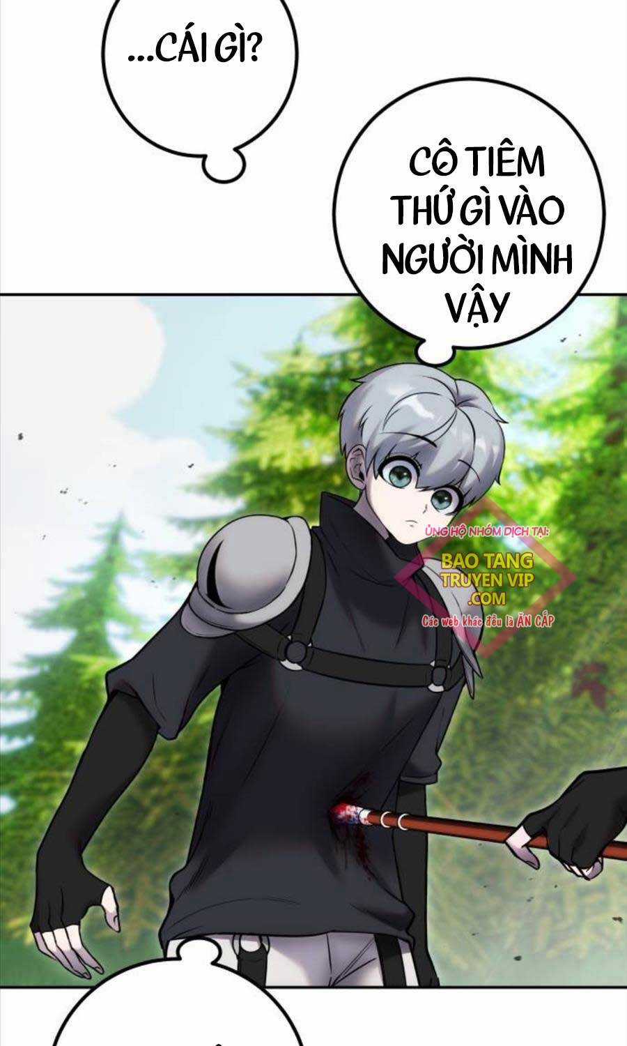 Tôi Mạnh Hơn Anh Hùng Chapter 59 trang 17