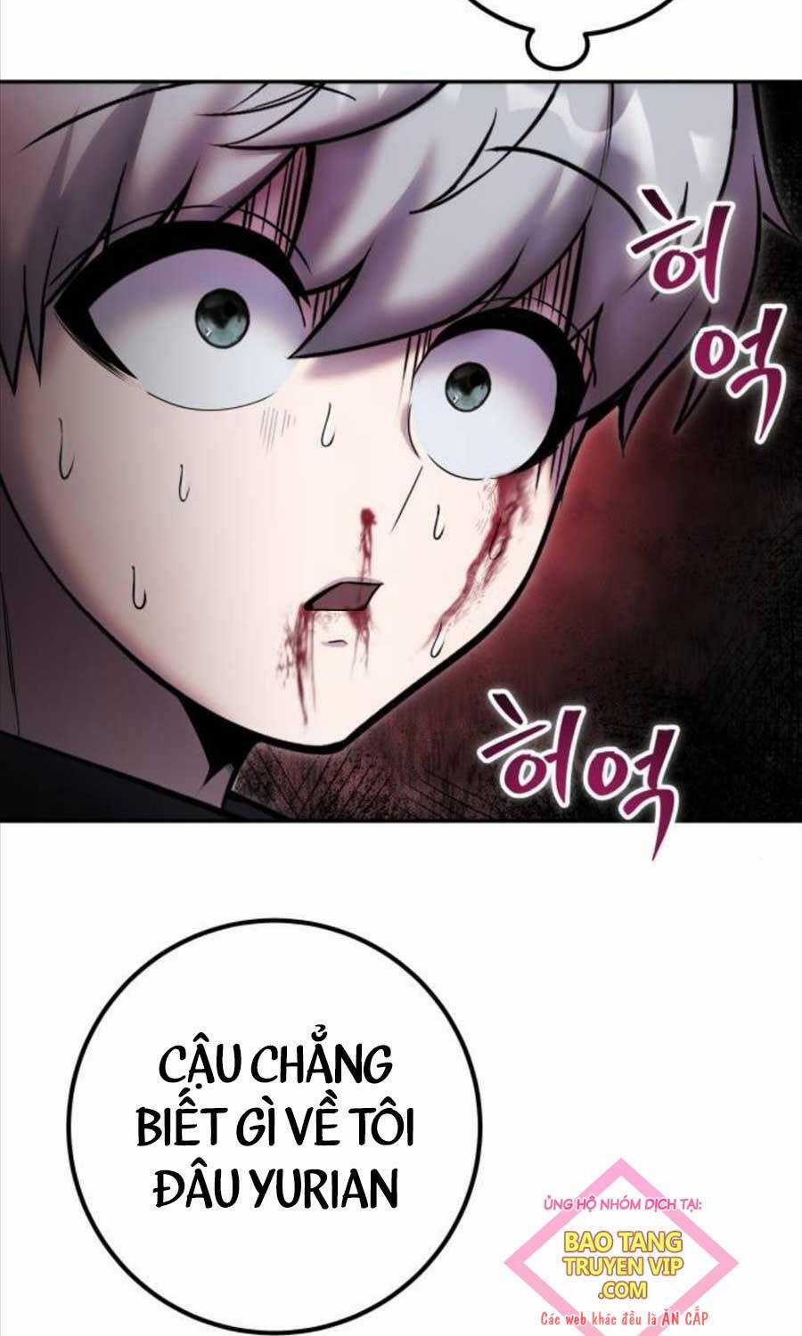 Tôi Mạnh Hơn Anh Hùng Chapter 59 trang 20