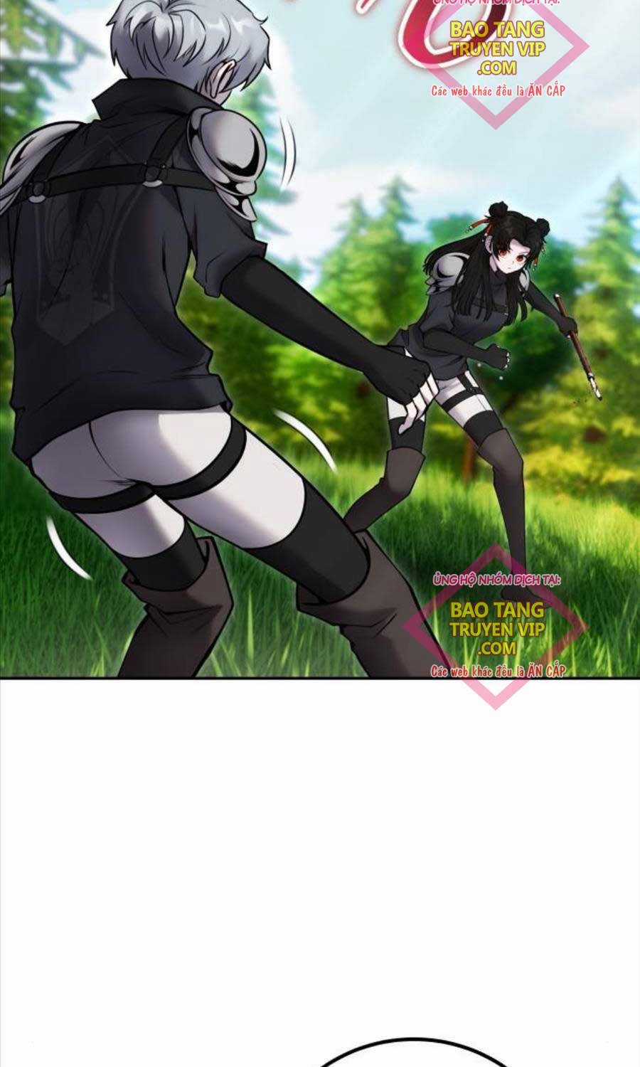 Tôi Mạnh Hơn Anh Hùng Chapter 59 trang 23