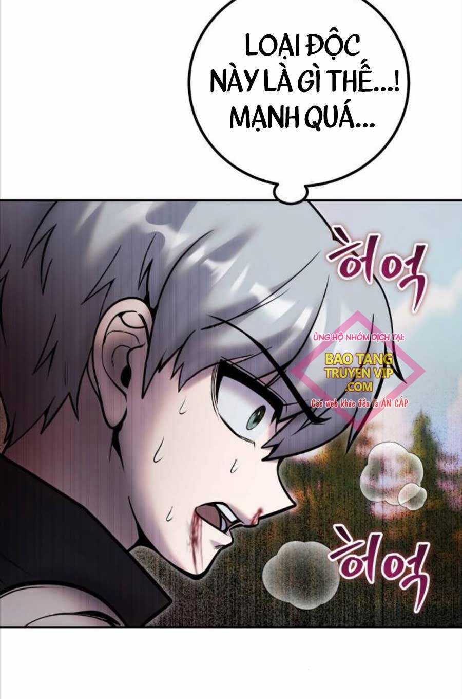 Tôi Mạnh Hơn Anh Hùng Chapter 59 trang 24