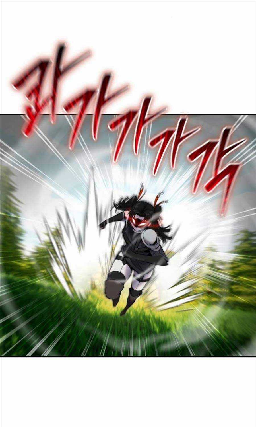 Tôi Mạnh Hơn Anh Hùng Chapter 59 trang 25