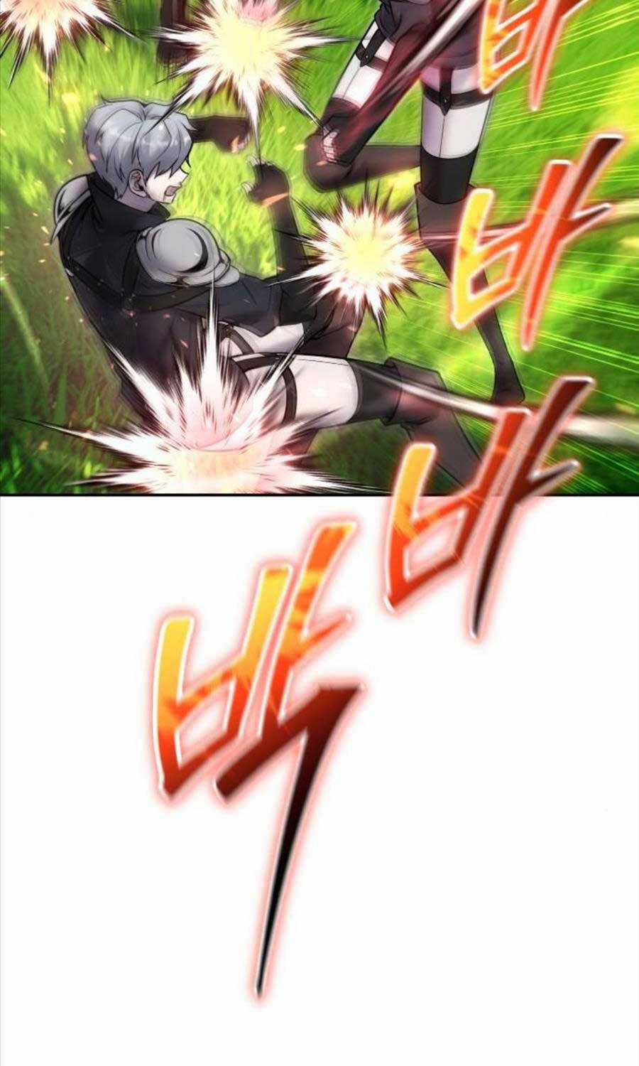 Tôi Mạnh Hơn Anh Hùng Chapter 59 trang 27