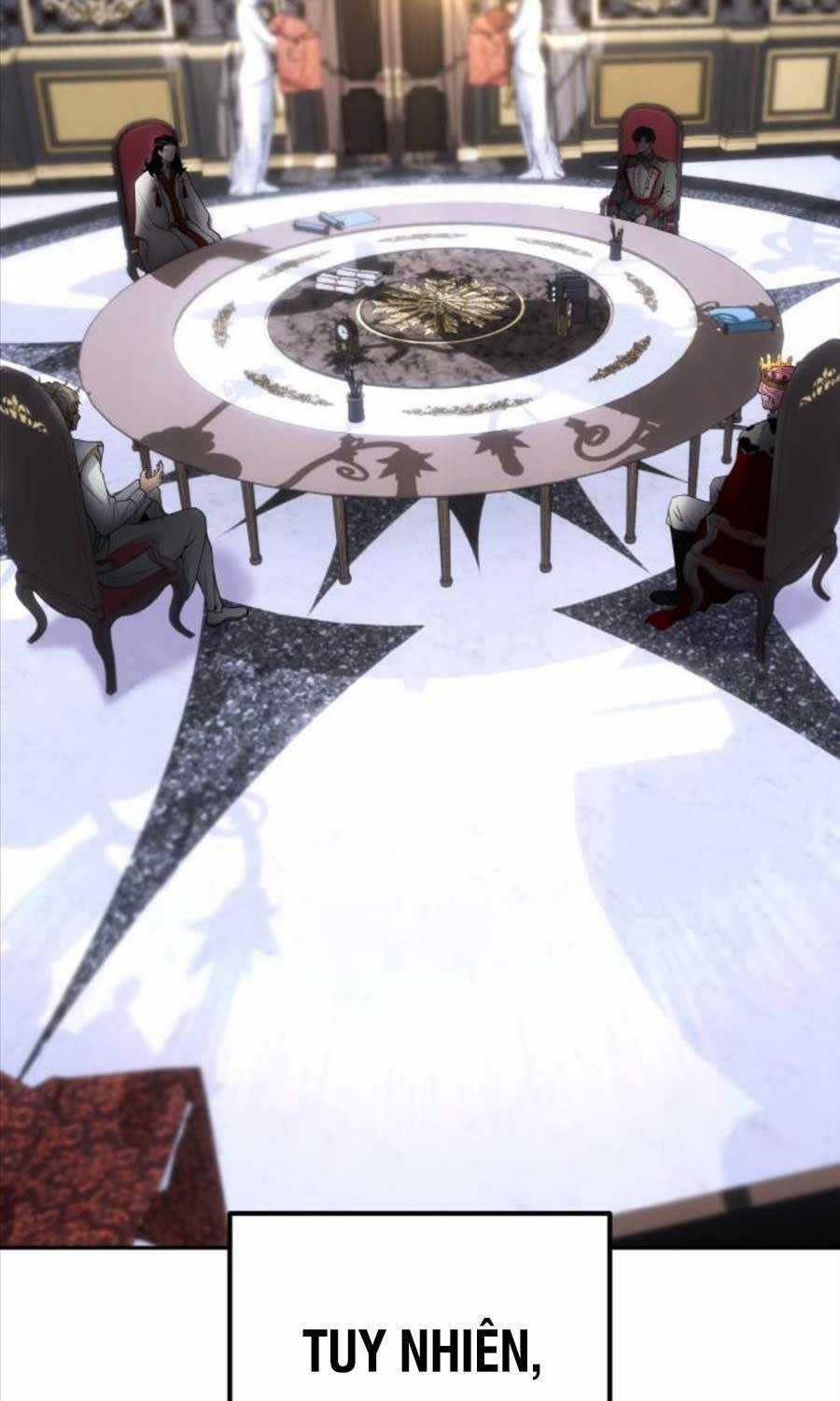 Tôi Mạnh Hơn Anh Hùng Chapter 59 trang 3