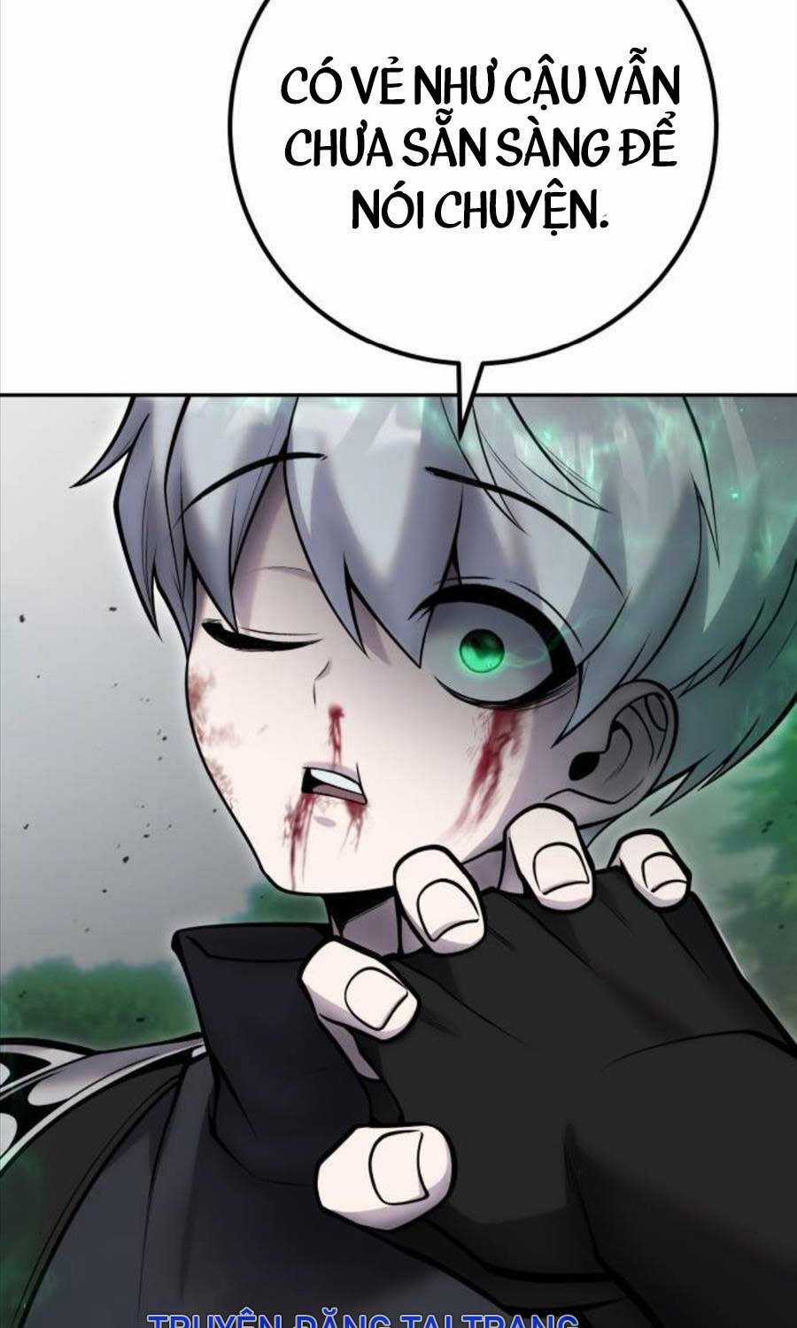 Tôi Mạnh Hơn Anh Hùng Chapter 59 trang 31