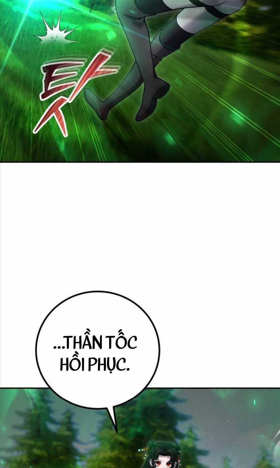 Tôi Mạnh Hơn Anh Hùng Chapter 59 trang 36