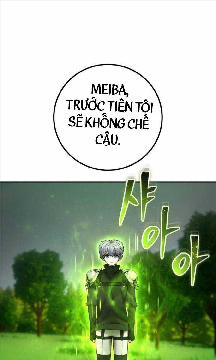 Tôi Mạnh Hơn Anh Hùng Chapter 59 trang 38