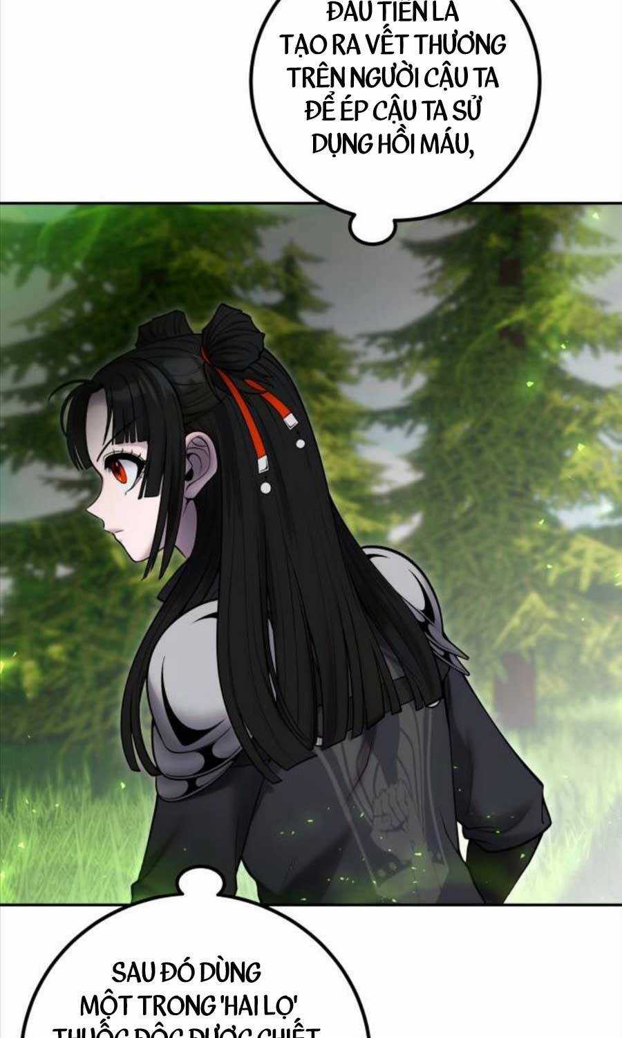 Tôi Mạnh Hơn Anh Hùng Chapter 59 trang 41