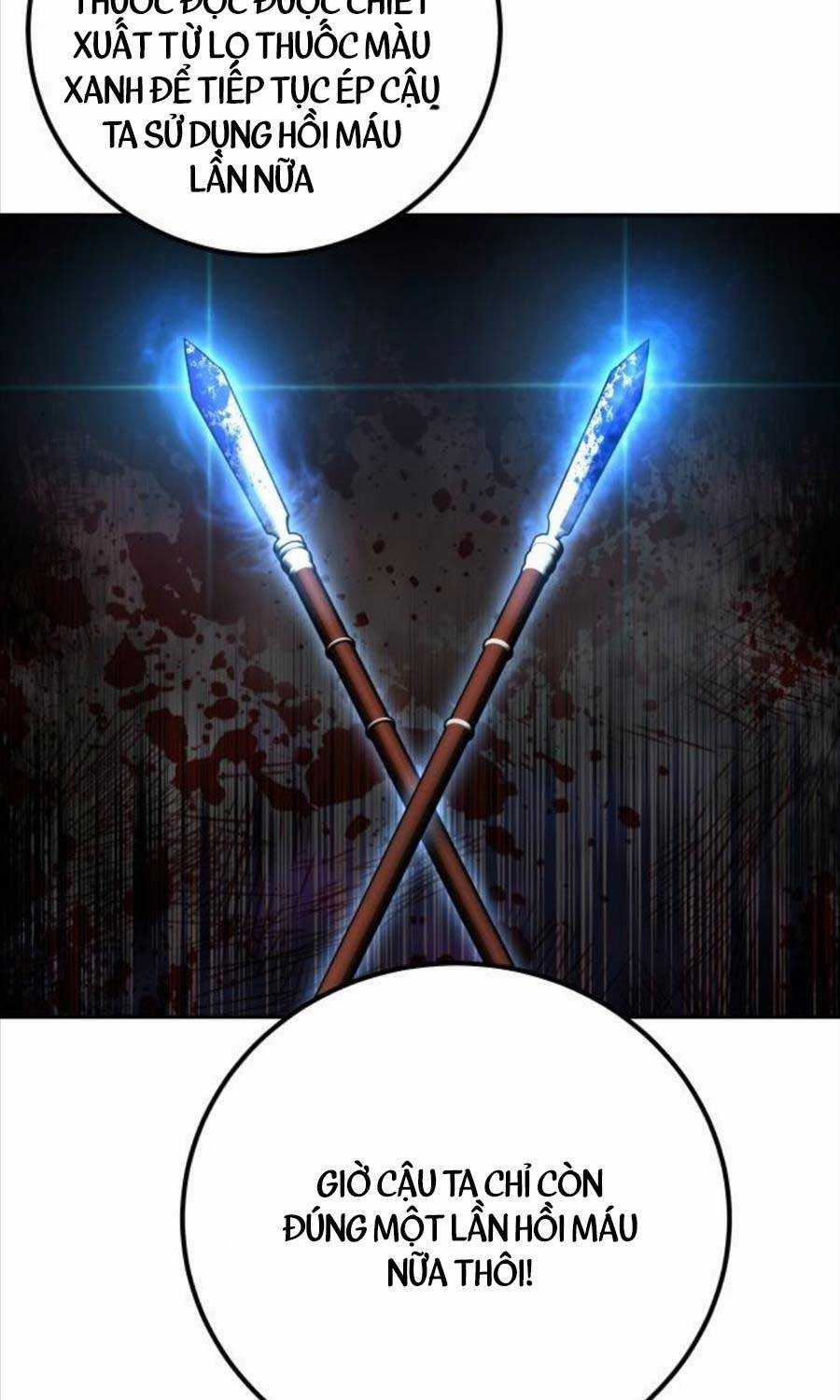 Tôi Mạnh Hơn Anh Hùng Chapter 59 trang 42