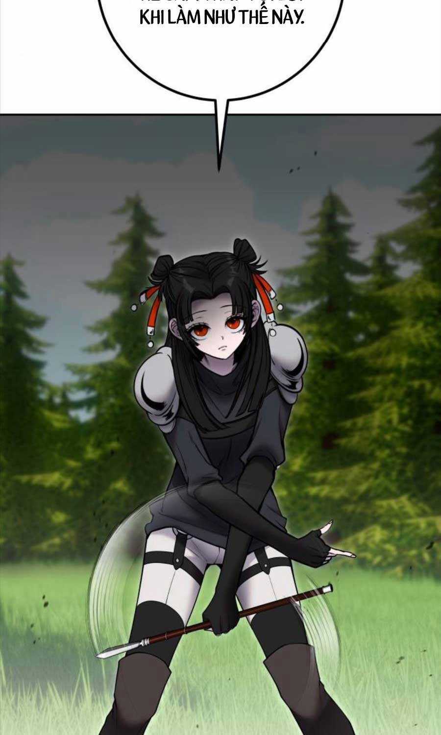 Tôi Mạnh Hơn Anh Hùng Chapter 59 trang 45