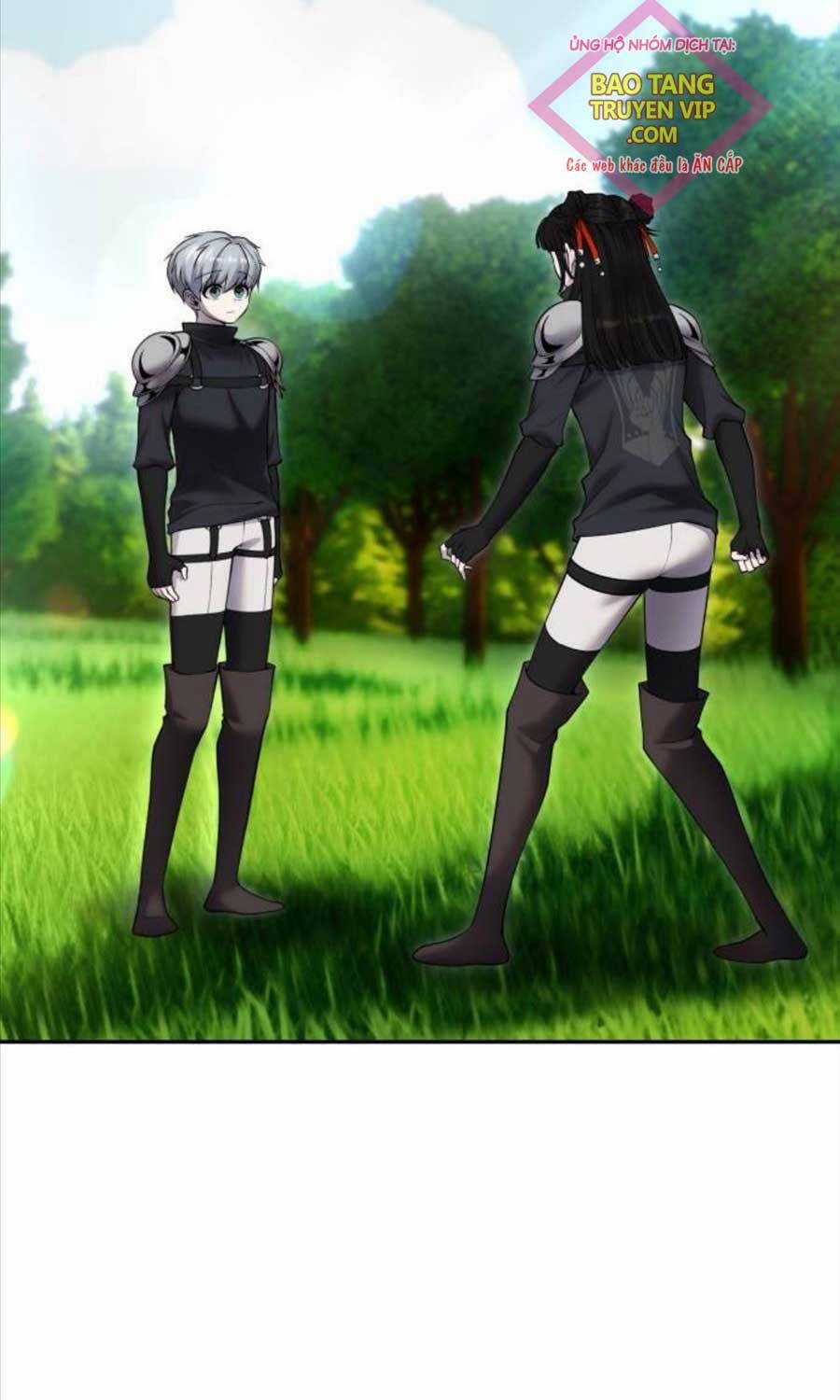 Tôi Mạnh Hơn Anh Hùng Chapter 59 trang 5