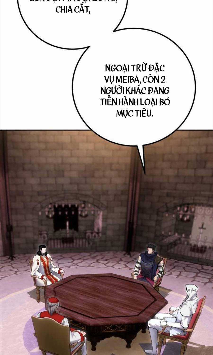 Tôi Mạnh Hơn Anh Hùng Chapter 59 trang 52