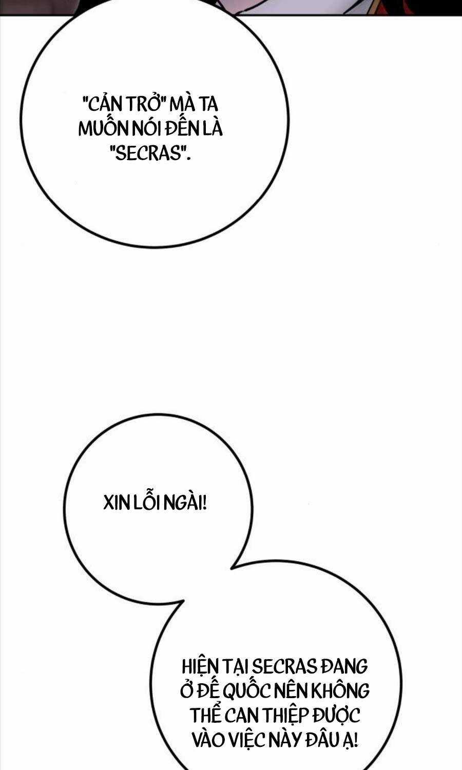 Tôi Mạnh Hơn Anh Hùng Chapter 59 trang 56