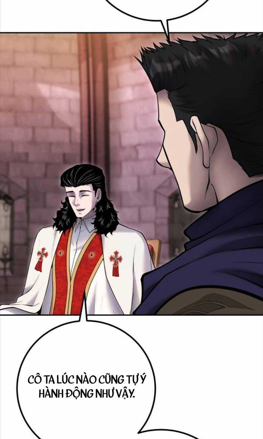 Tôi Mạnh Hơn Anh Hùng Chapter 59 trang 57