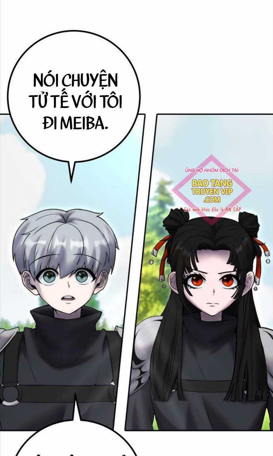 Tôi Mạnh Hơn Anh Hùng Chapter 59 trang 6