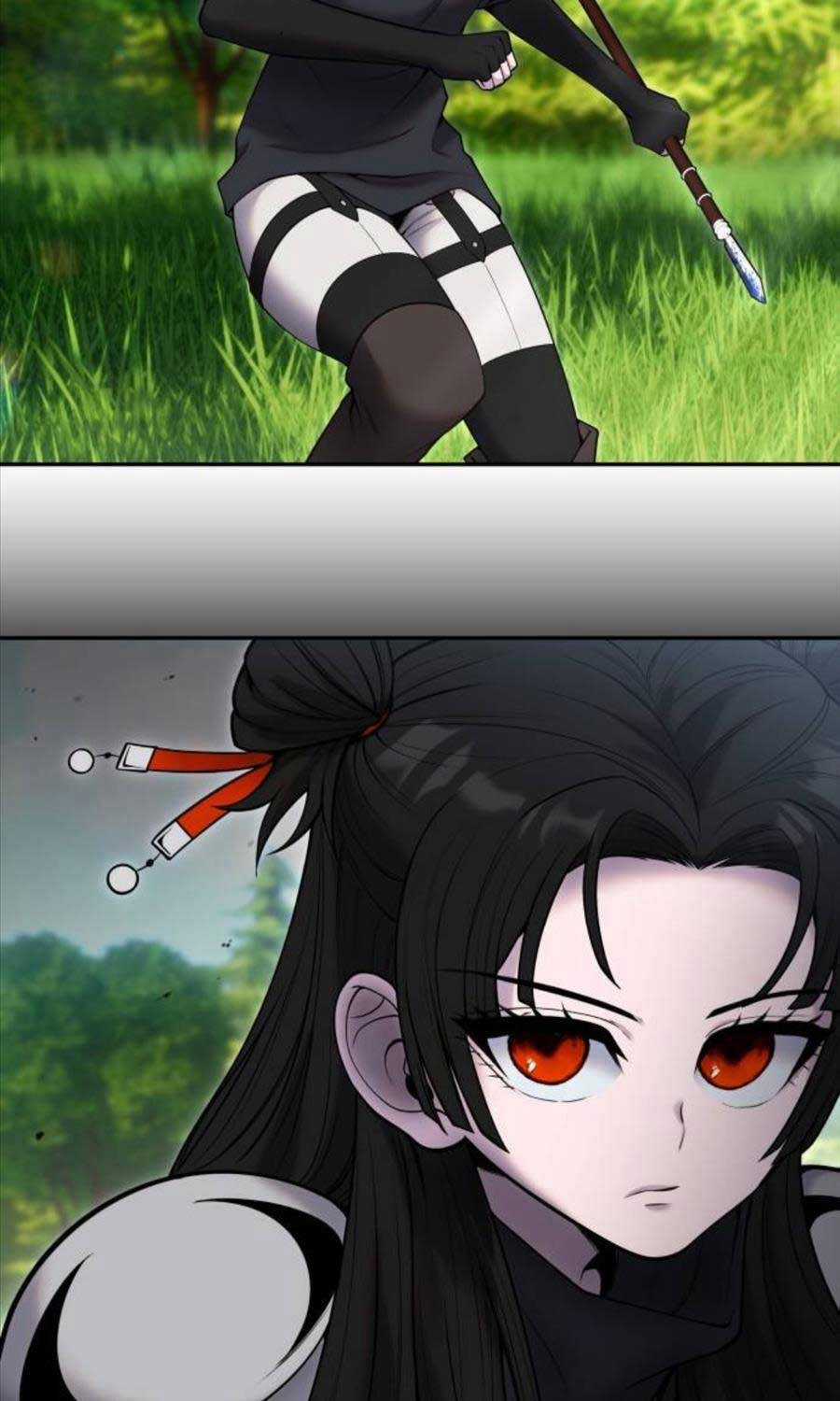 Tôi Mạnh Hơn Anh Hùng Chapter 59 trang 79