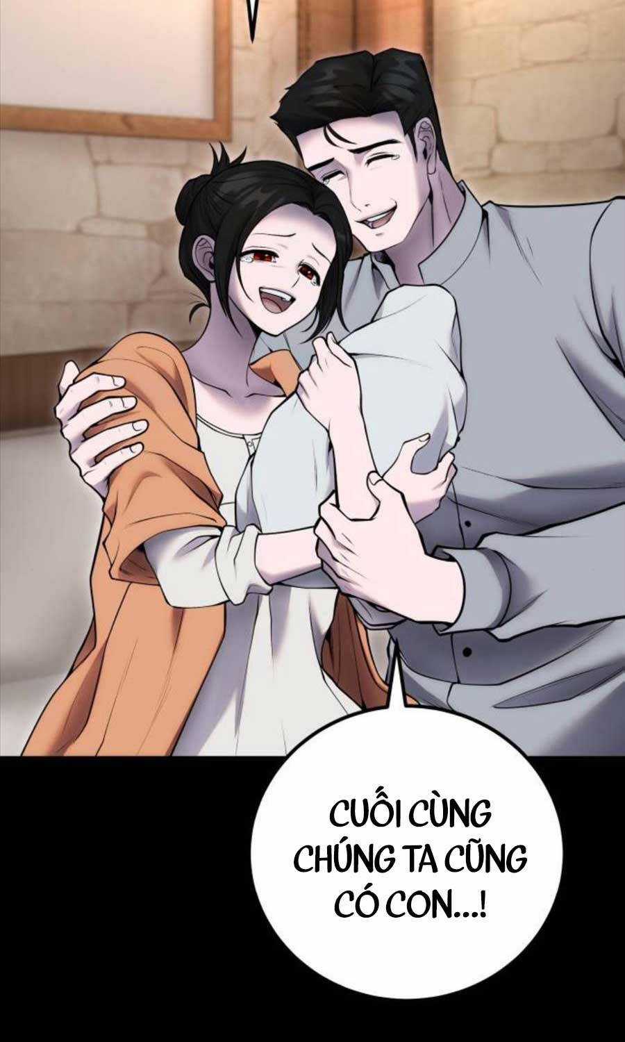 Tôi Mạnh Hơn Anh Hùng Chapter 59 trang 82