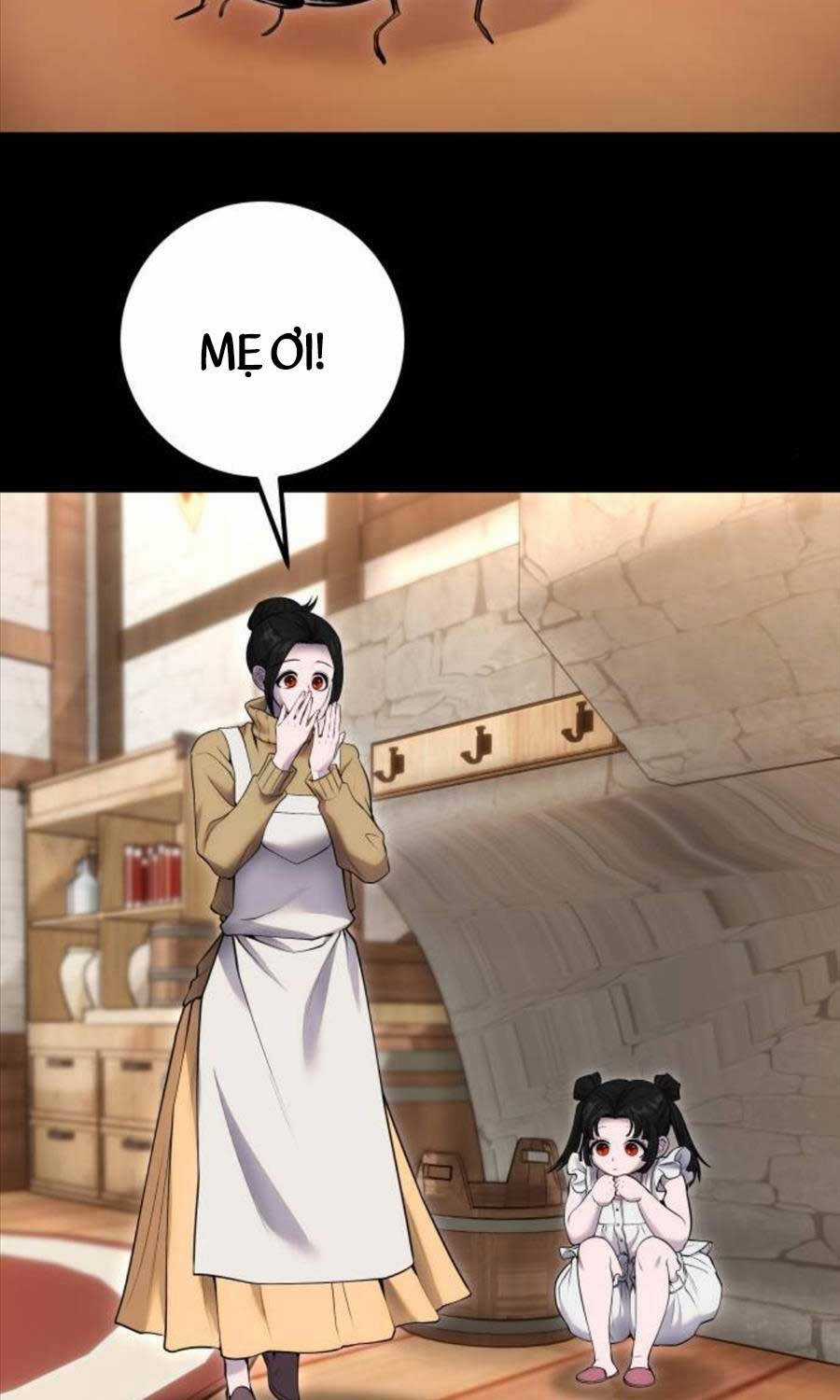 Tôi Mạnh Hơn Anh Hùng Chapter 59 trang 85