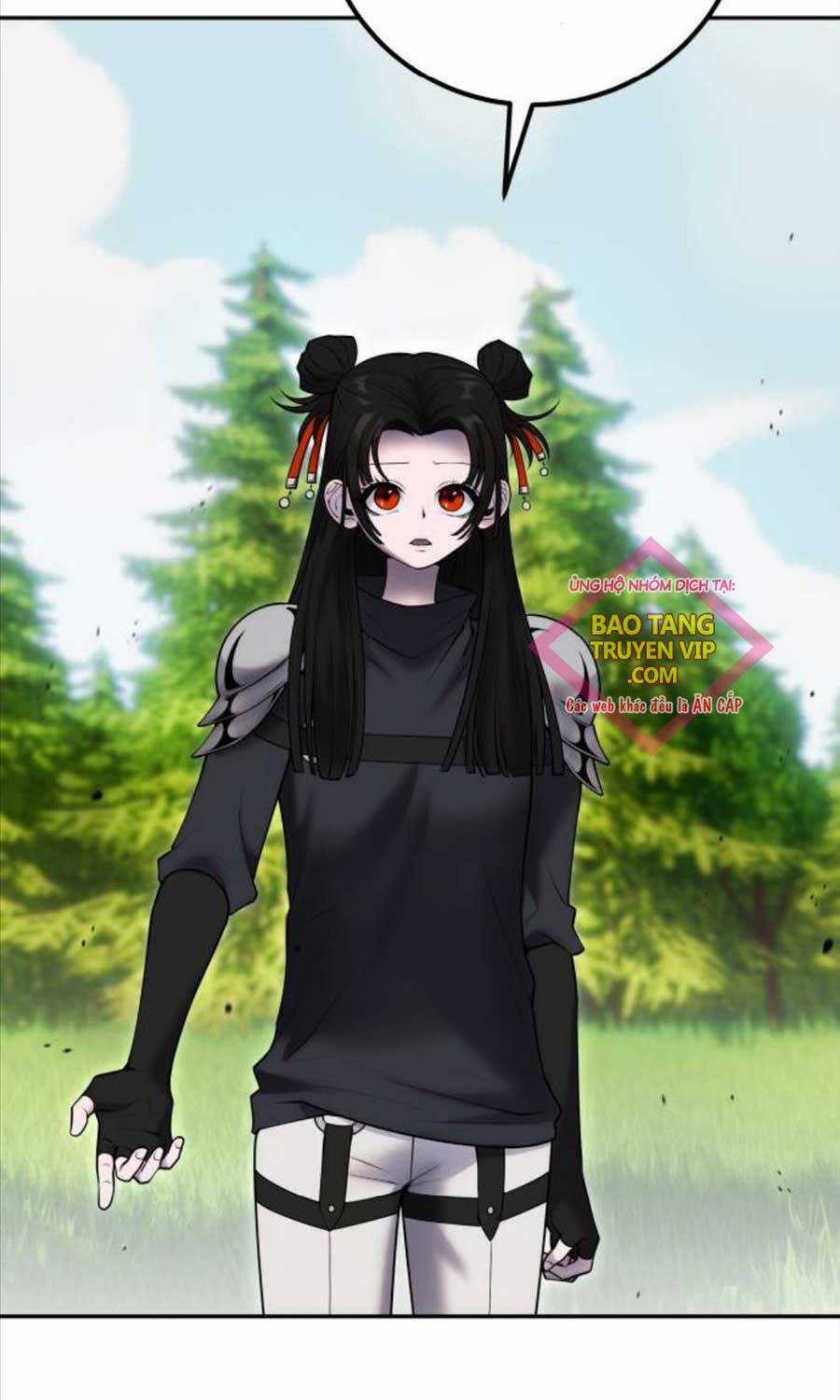 Tôi Mạnh Hơn Anh Hùng Chapter 59 trang 9