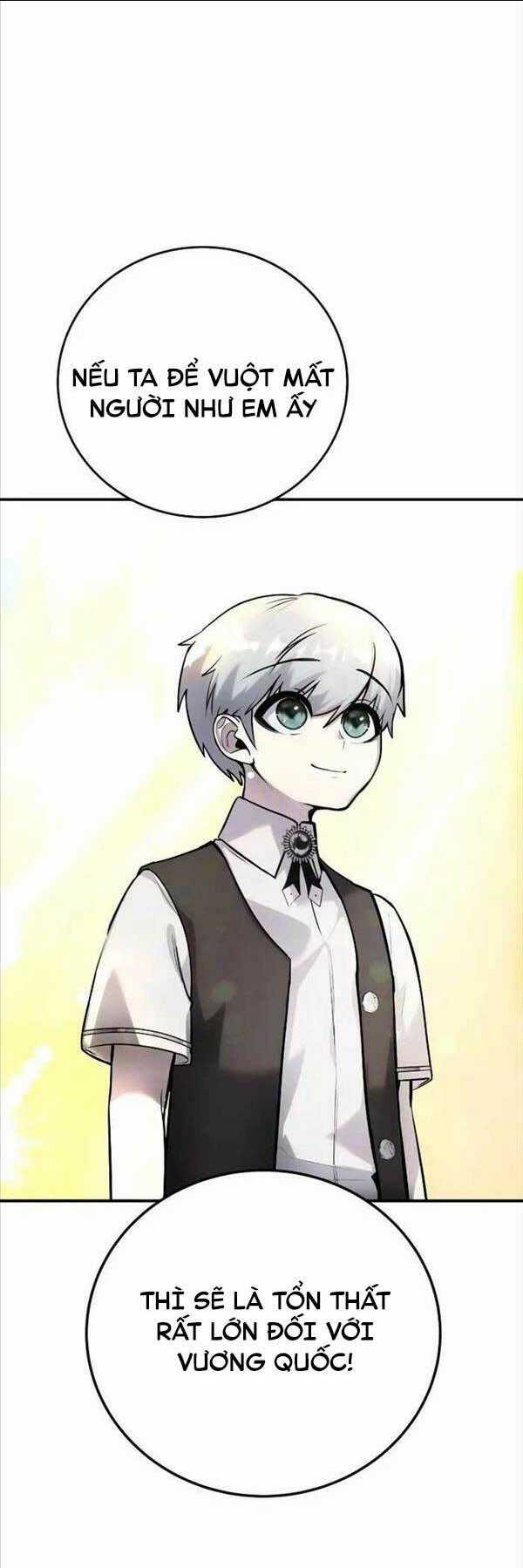 Tôi Mạnh Hơn Anh Hùng Chapter 6 trang 10