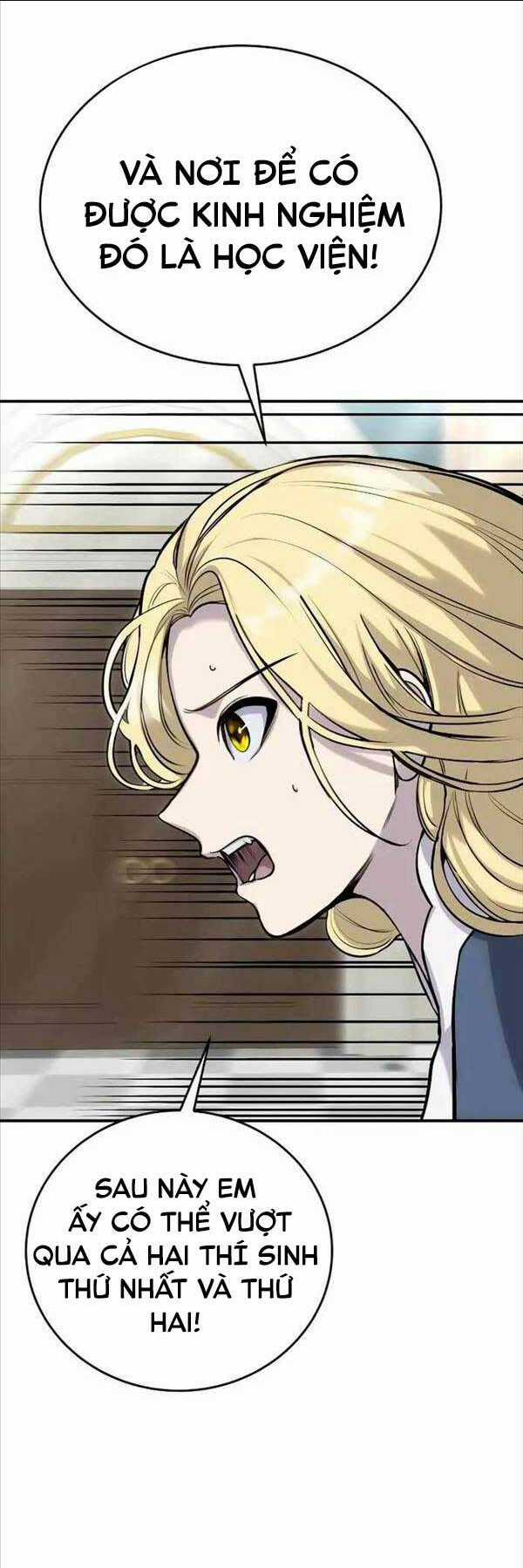 Tôi Mạnh Hơn Anh Hùng Chapter 6 trang 12