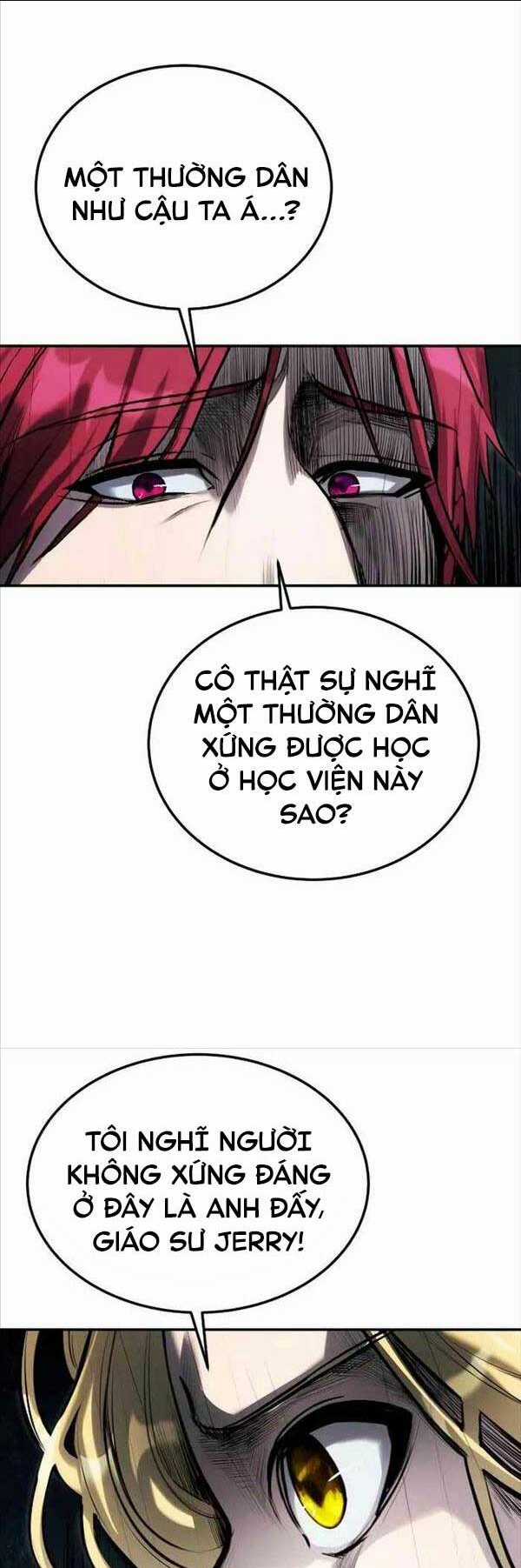 Tôi Mạnh Hơn Anh Hùng Chapter 6 trang 13