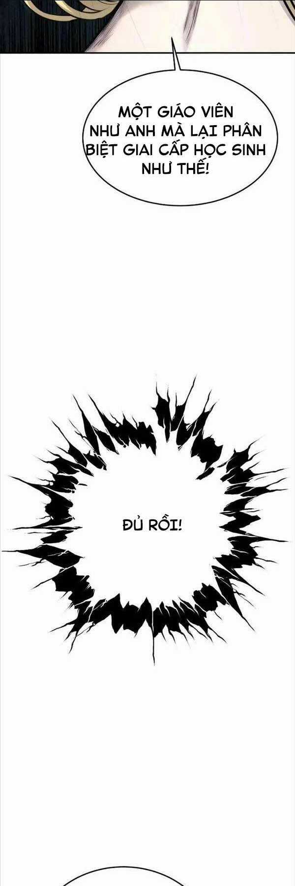 Tôi Mạnh Hơn Anh Hùng Chapter 6 trang 14