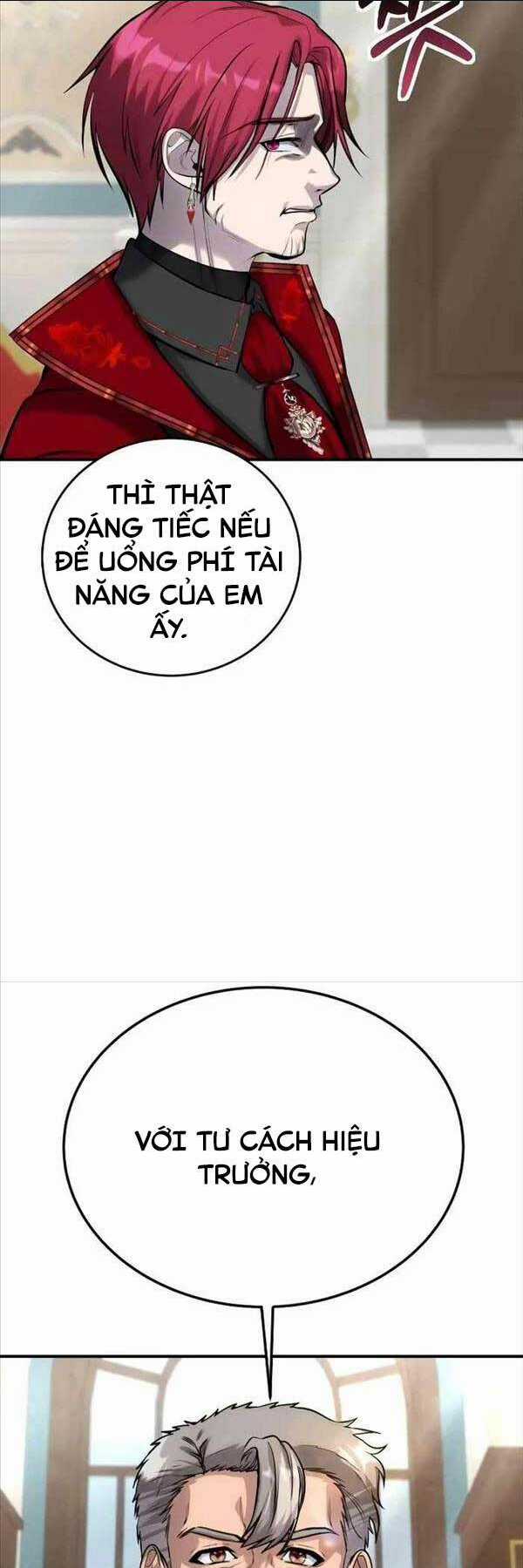 Tôi Mạnh Hơn Anh Hùng Chapter 6 trang 17