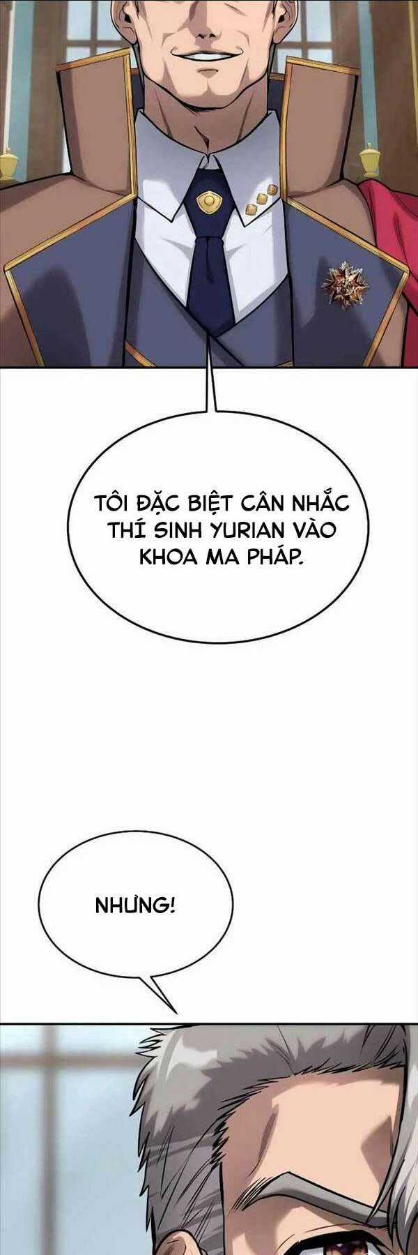 Tôi Mạnh Hơn Anh Hùng Chapter 6 trang 18