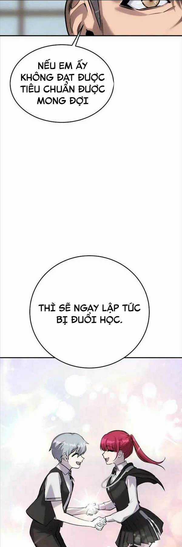 Tôi Mạnh Hơn Anh Hùng Chapter 6 trang 19