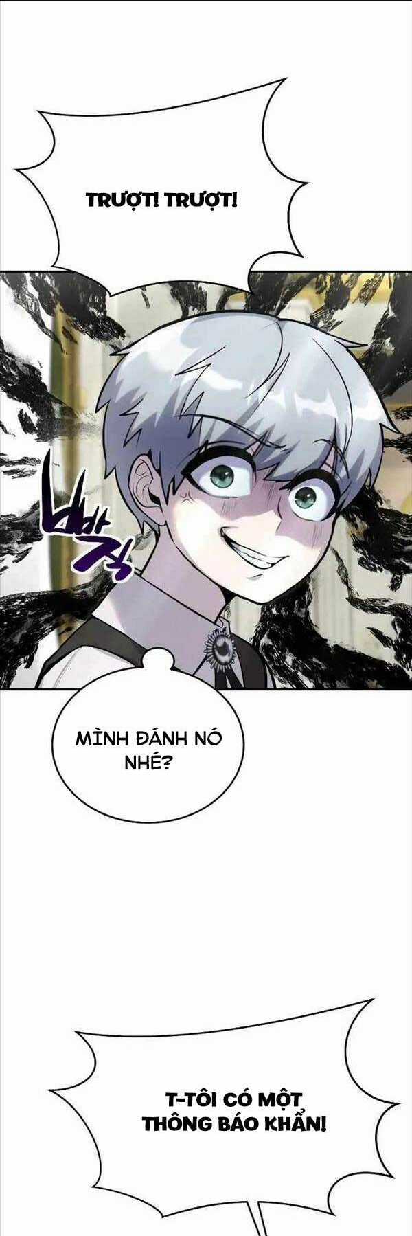 Tôi Mạnh Hơn Anh Hùng Chapter 6 trang 2